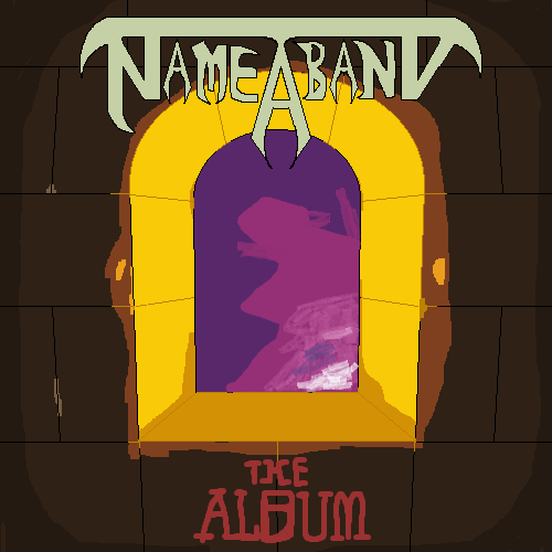 album