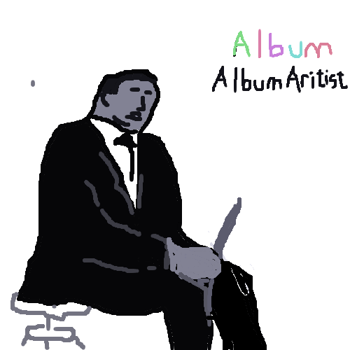 album
