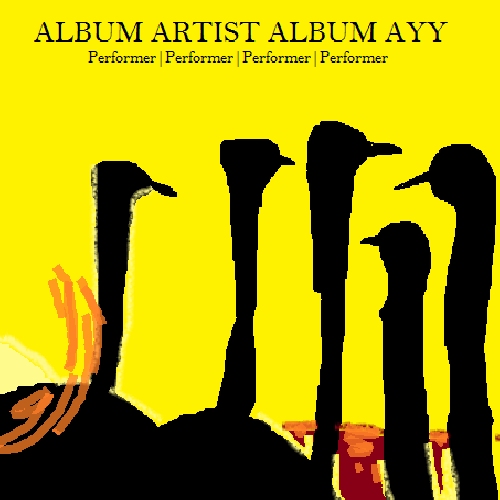 album