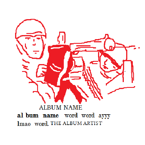 album