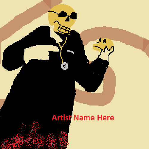 album