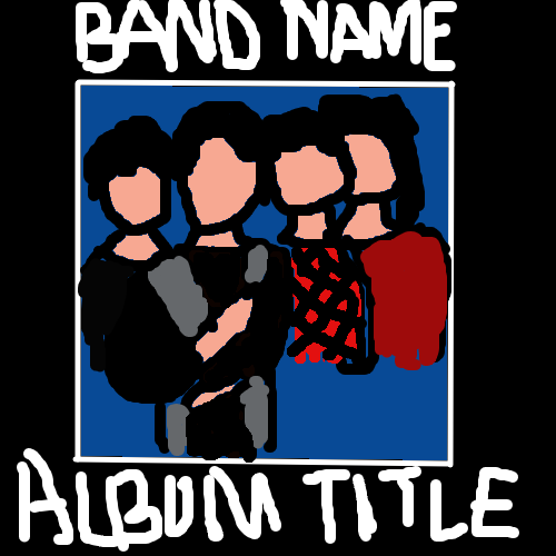 album