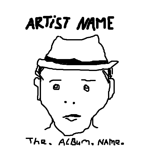 album