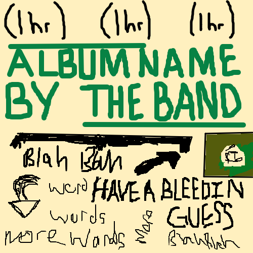 album