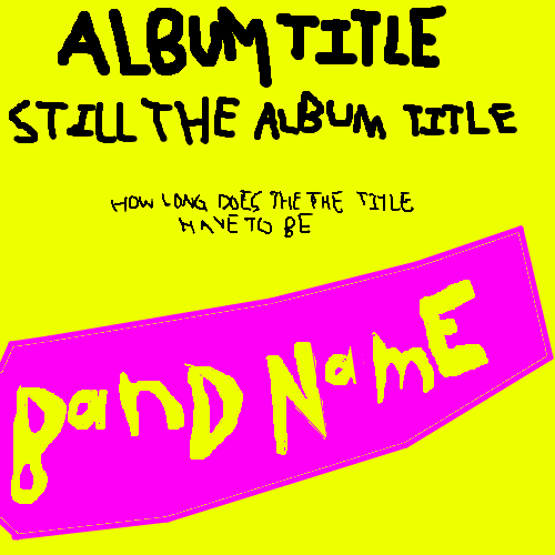 album