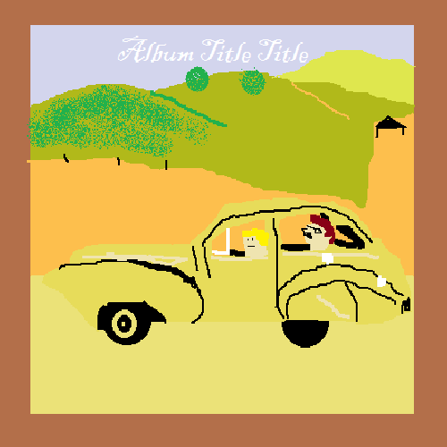 album