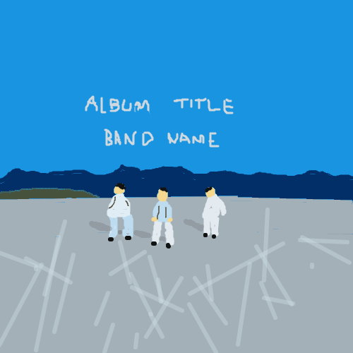 album