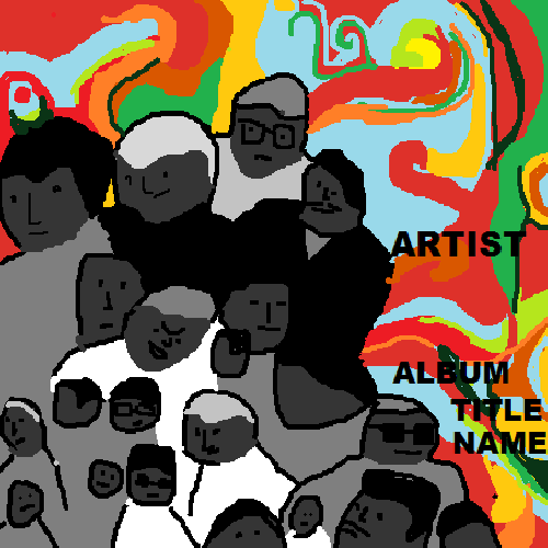album