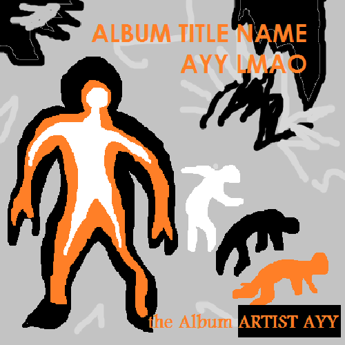 album