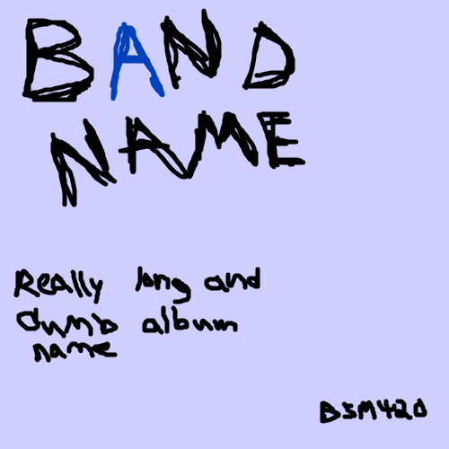 album