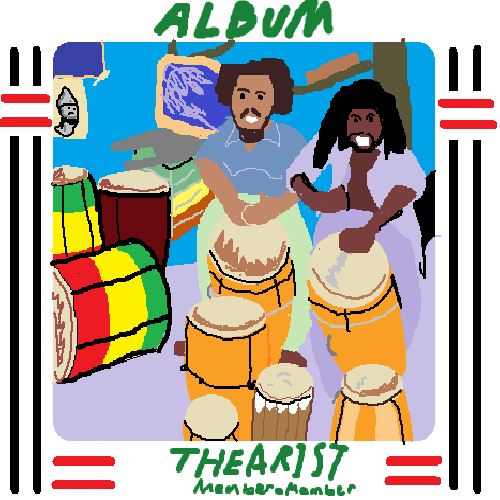 album