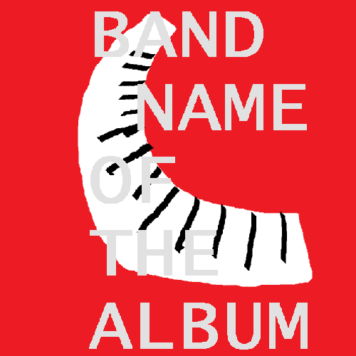 album