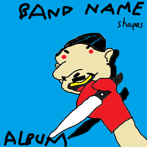 album