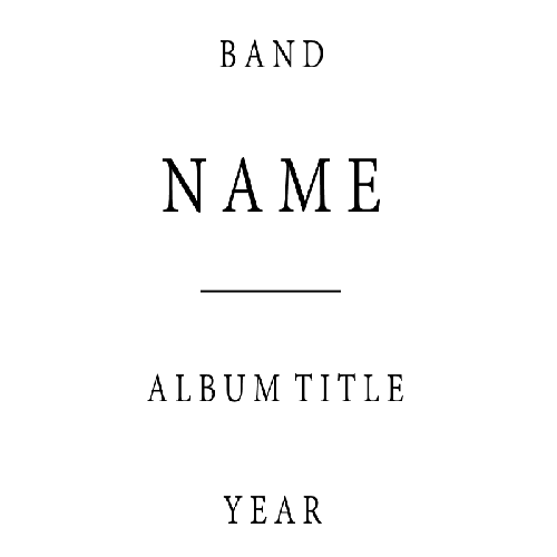 album