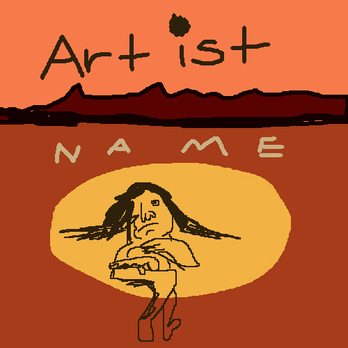 album