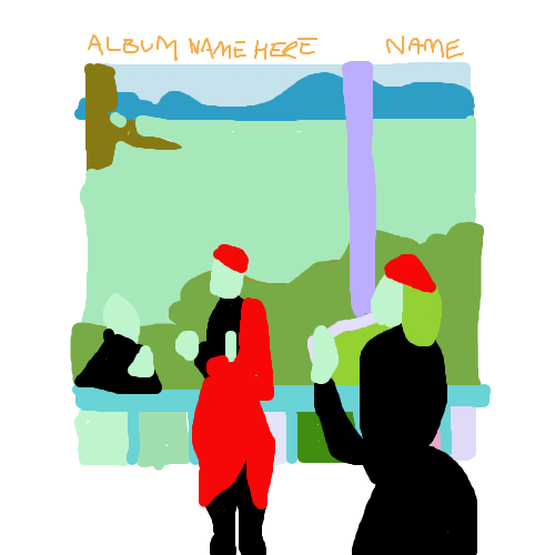 album