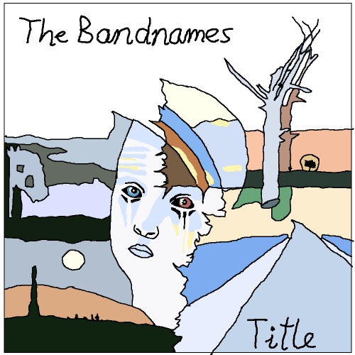 album