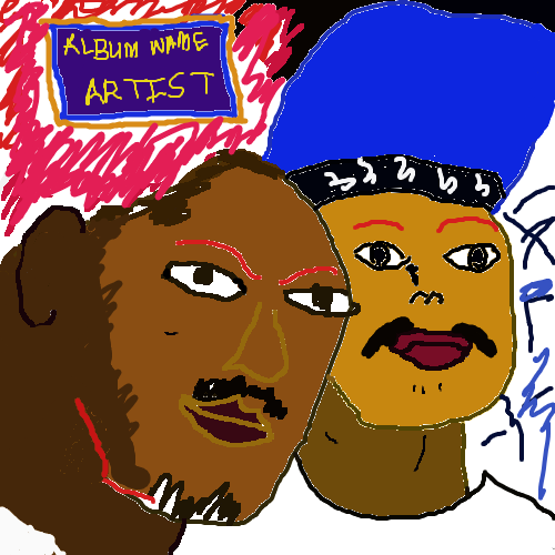 album