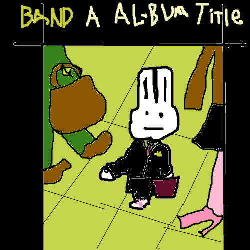 album