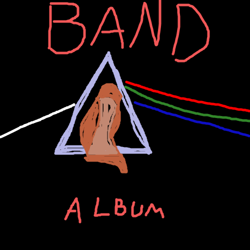album