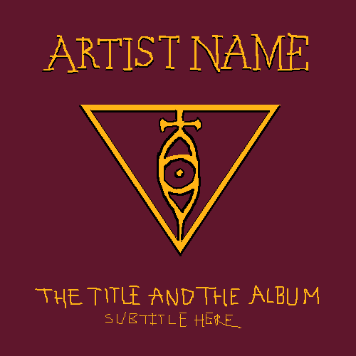 album