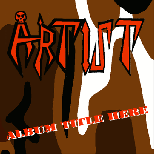 album