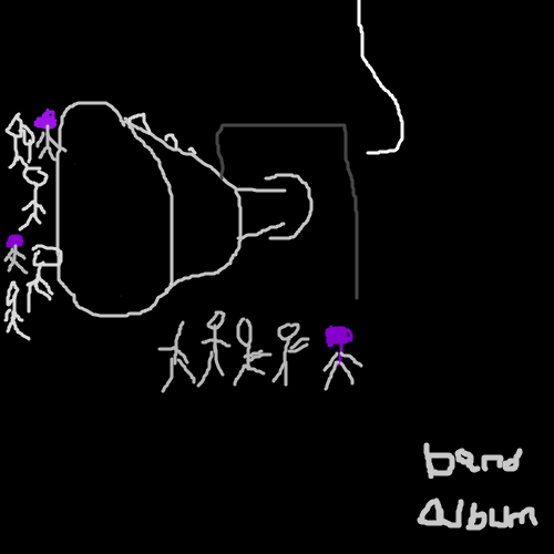album