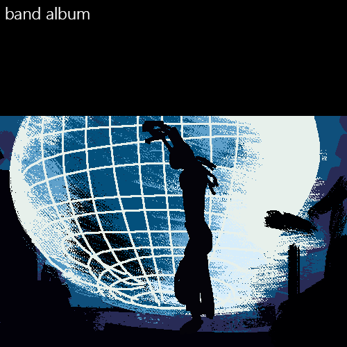 album