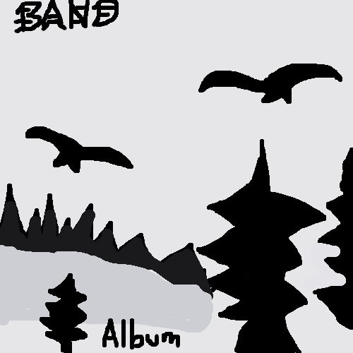 album