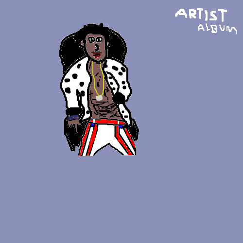 album
