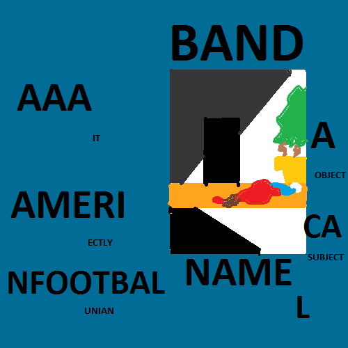 album