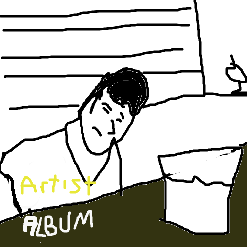album