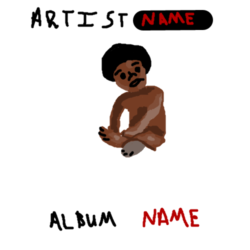 album