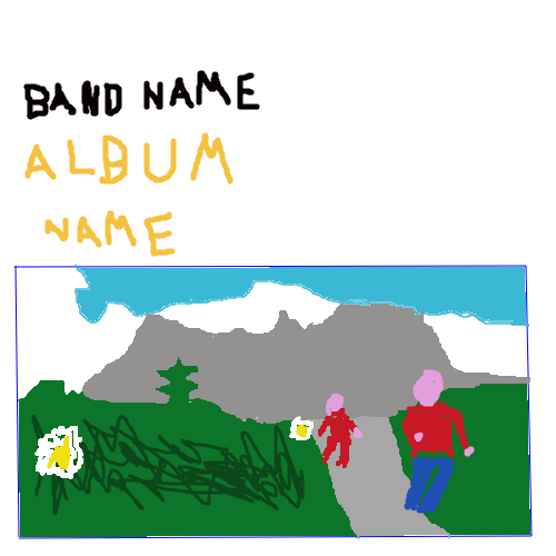 album