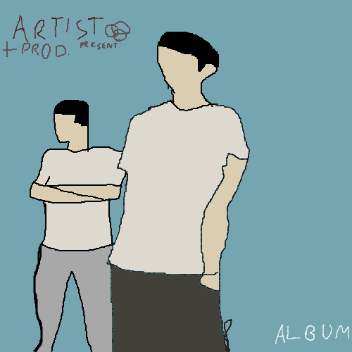 album