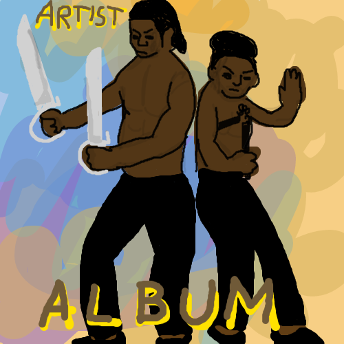album