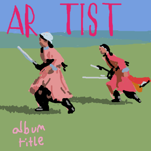 album