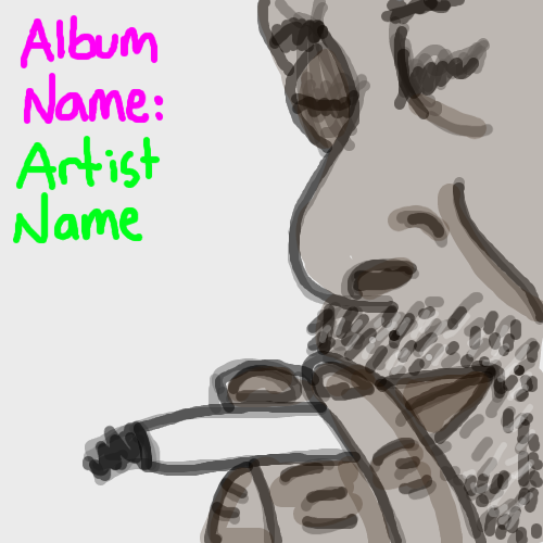 album