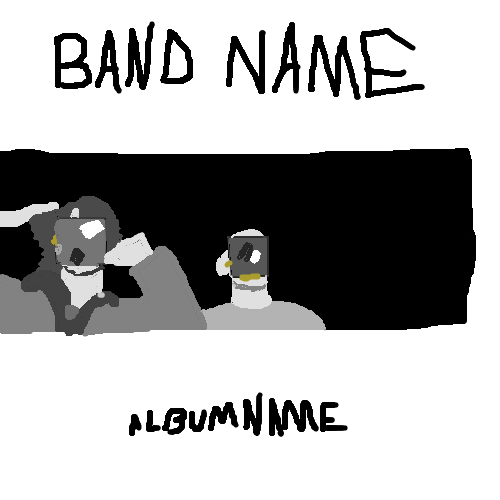 album