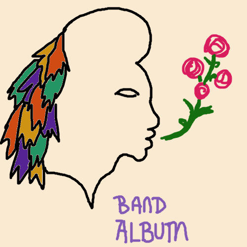 album