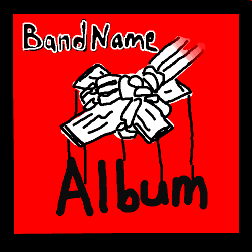 album