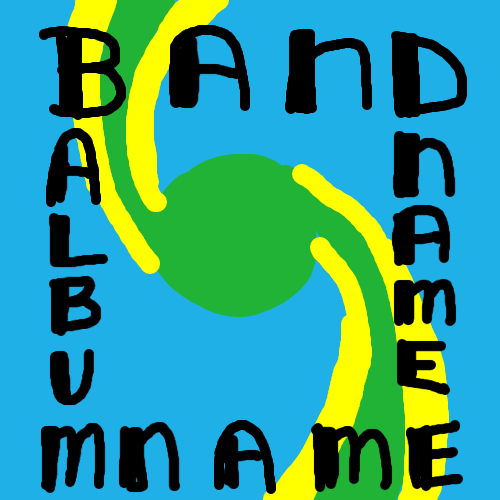 album