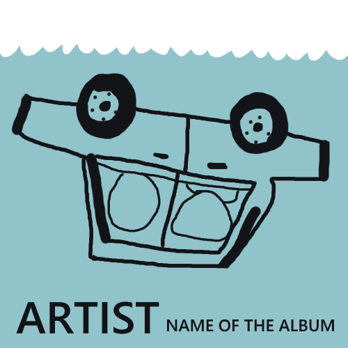 album