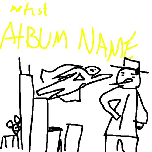 album