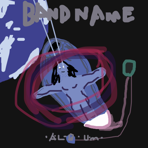 album