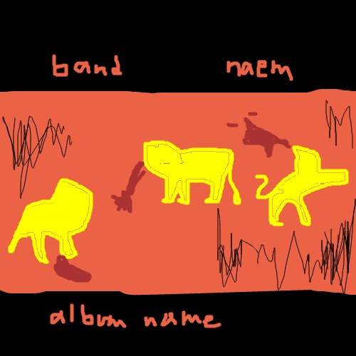 album