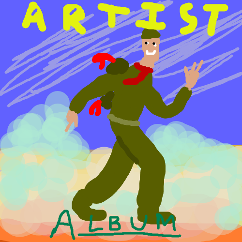 album