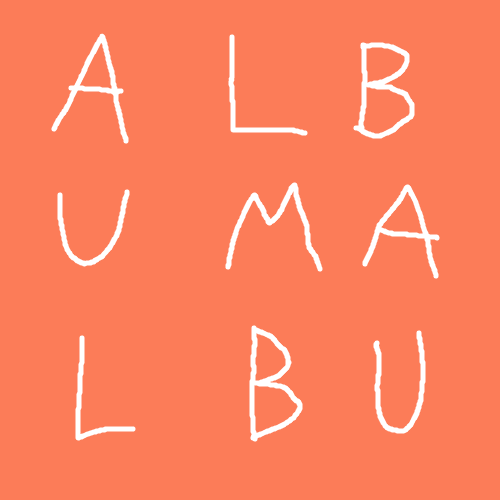 album