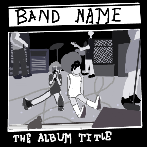 album