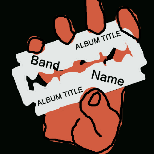 album
